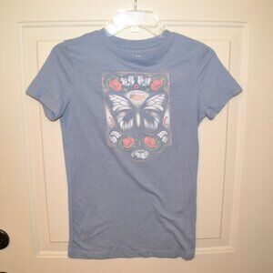 Aeropostale Girls T Shirt